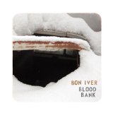 Download Bon Iver Blood Bank sheet music and printable PDF music notes