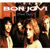 Download Bon Jovi Bitter Wine sheet music and printable PDF music notes