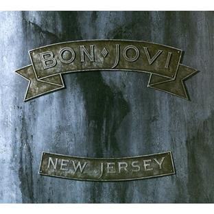 Bon Jovi, Born To Be My Baby, Guitar Tab
