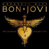 Download Bon Jovi Burning For Love sheet music and printable PDF music notes