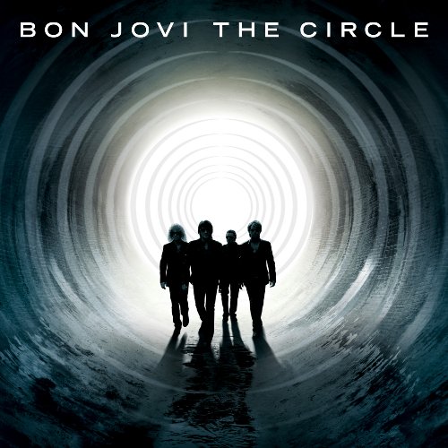 Bon Jovi, Happy Now, Piano, Vocal & Guitar (Right-Hand Melody)