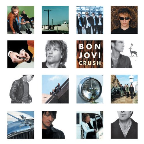 Bon Jovi, It's My Life, Piano, Vocal & Guitar (Right-Hand Melody)