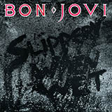 Download Bon Jovi Livin' On A Prayer (arr. Ben Pila) sheet music and printable PDF music notes