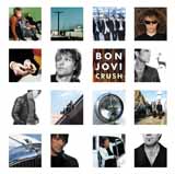 Download Bon Jovi Mystery Train sheet music and printable PDF music notes