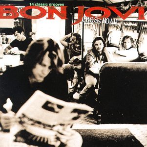 Bon Jovi, Someday I'll Be Saturday Night, Lyrics & Chords