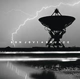 Download Bon Jovi Undivided sheet music and printable PDF music notes