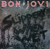 Download Bon Jovi Wanted Dead Or Alive sheet music and printable PDF music notes