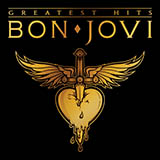 Download Bon Jovi What Do You Got? sheet music and printable PDF music notes