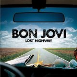 Download Bon Jovi Whole Lot Of Leavin' sheet music and printable PDF music notes