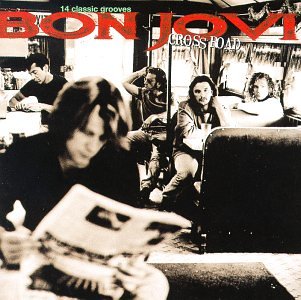 Bon Jovi Bon Jovi, Someday I'll Be SaturdayNight, Piano, Vocal & Guitar (Right-Hand Melody)