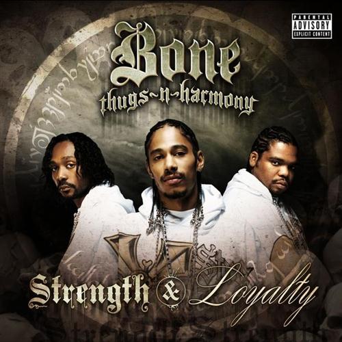 Bone Thugs-N-Harmony featuring Akon, I Tried, Piano, Vocal & Guitar (Right-Hand Melody)