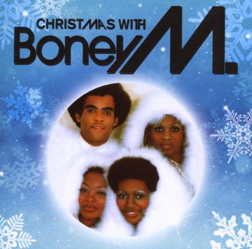 Boney M, Rivers Of Babylon, Lyrics & Chords