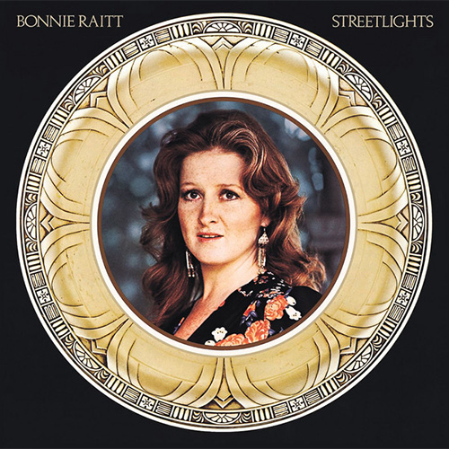 Bonnie Raitt, Angels From Montgomery, Piano, Vocal & Guitar (Right-Hand Melody)
