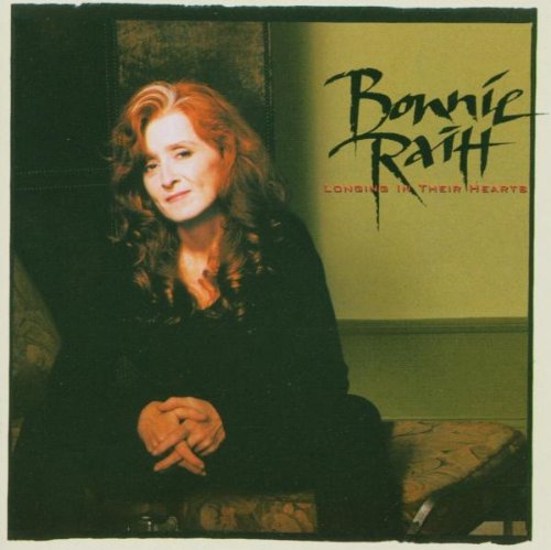 Bonnie Raitt, Dimming Of The Day, Guitar Tab