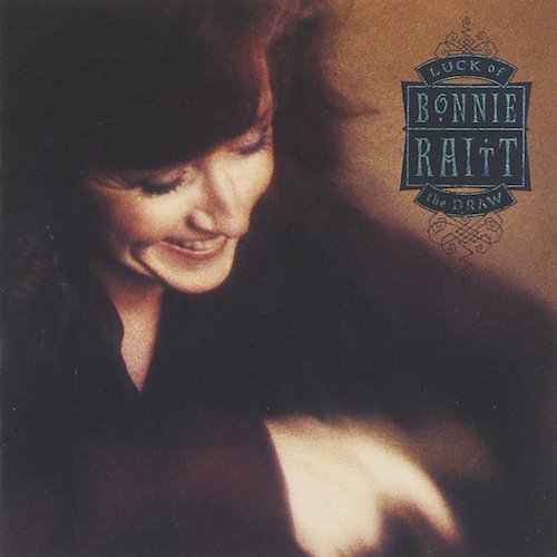 Bonnie Raitt, I Can't Make You Love Me, Lyrics & Chords