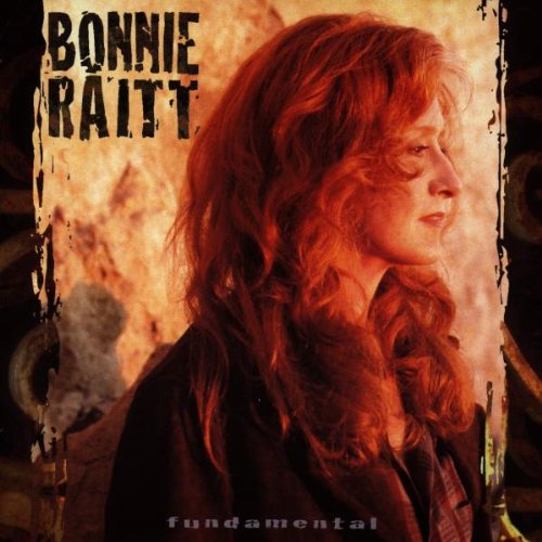 Bonnie Raitt, Lover's Will, Guitar Tab