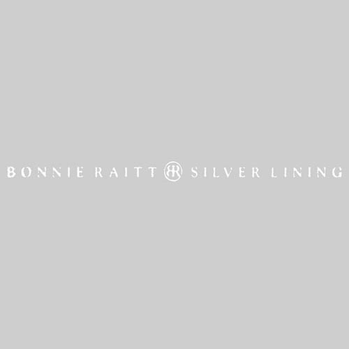 Bonnie Raitt, Silver Lining, Piano, Vocal & Guitar (Right-Hand Melody)