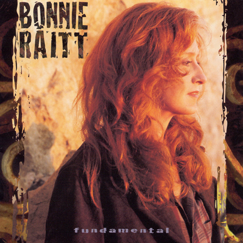 Bonnie Raitt, Spit Of Love, Guitar Tab