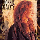 Download Bonnie Raitt Spit Of Love sheet music and printable PDF music notes