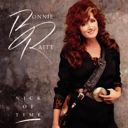 Bonnie Raitt, Thing Called Love (Are You Ready For This Thing Called Love), Piano, Vocal & Guitar (Right-Hand Melody)