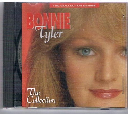 Bonnie Tyler, Lost In France, Piano, Vocal & Guitar (Right-Hand Melody)
