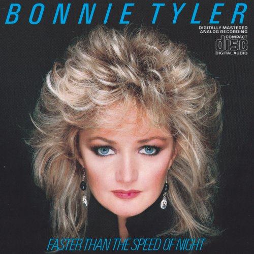 Bonnie Tyler, Total Eclipse Of The Heart, Piano