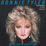Download Bonnie Tyler Total Eclipse Of The Heart sheet music and printable PDF music notes
