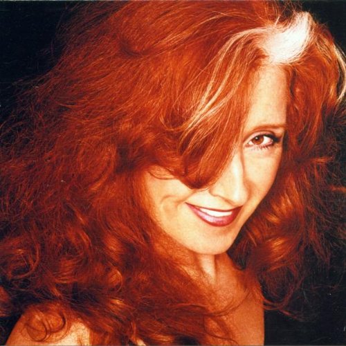 Bonnie Raitt Bonnie Raitt, Gnawin' On It, Piano, Vocal & Guitar (Right-Hand Melody)