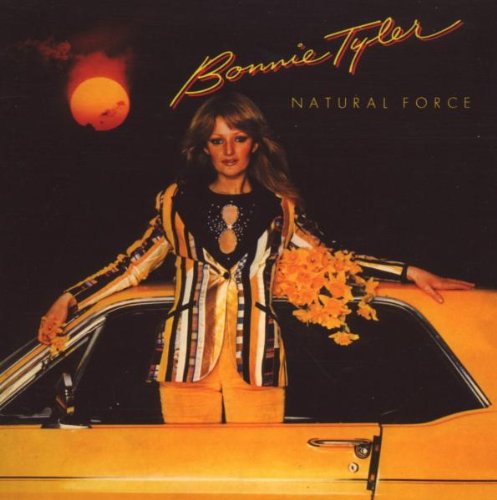 Bonnie Tyler Bonnie Tyler, It's A Heartache, Lyrics & Chords