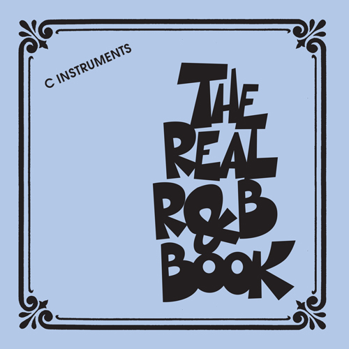 Booker T. & The MG's, I Can't Stand The Rain, Real Book – Melody & Chords