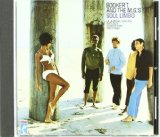 Download Booker T. & The MG's Soul Limbo sheet music and printable PDF music notes