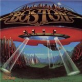 Download Boston A Man I'll Never Be sheet music and printable PDF music notes