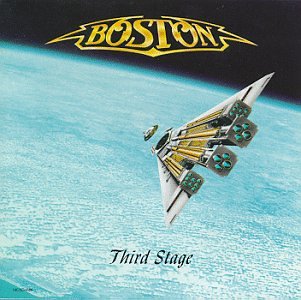 Boston, Amanda, Bass Guitar Tab