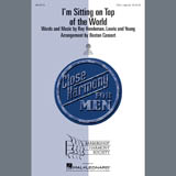 Download Boston Common I'm Sitting on Top of the World (arr. Boston Consort) sheet music and printable PDF music notes