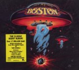 Download Boston Let Me Take You Home Tonight sheet music and printable PDF music notes