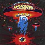 Download Boston More Than a Feeling (arr. Kirby Shaw) sheet music and printable PDF music notes