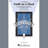 Download Boublil & Schonberg Castle On A Cloud (from Les Miserables) (arr. Linda Spevacek) sheet music and printable PDF music notes