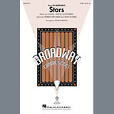 Download Boublil & Schonberg Stars (from Les Miserables) (arr. Roger Emerson) sheet music and printable PDF music notes