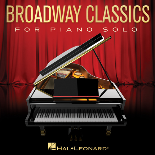 Boublil and Schonberg Boublil and Schonberg, I Dreamed A Dream (from Les Miserables) (arr. Mark Hayes), Piano Solo