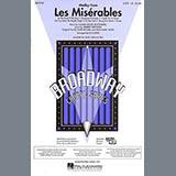 Download Boublil and Schonberg Les Miserables (Choral Medley) (arr. Ed Lojeski) sheet music and printable PDF music notes