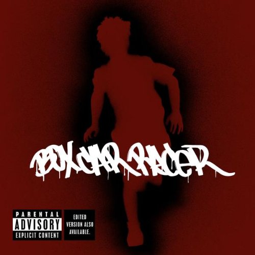 Box Car Racer, And I, Guitar Tab