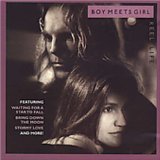 Download Boy Meets Girl Waiting For A Star To Fall sheet music and printable PDF music notes