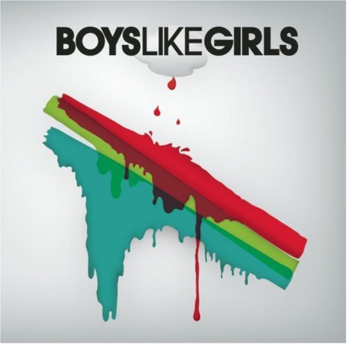 Boys Like Girls, The Great Escape, Piano, Vocal & Guitar (Right-Hand Melody)