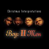Download Boyz II Men Do They Know sheet music and printable PDF music notes