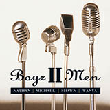 Download Boyz II Men I Finally Know sheet music and printable PDF music notes