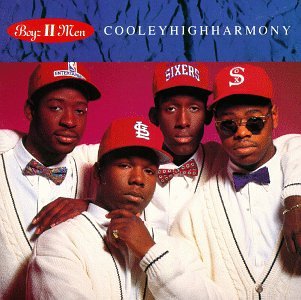 Boyz II Men, It's So Hard To Say Goodbye To Yesterday, French Horn Solo
