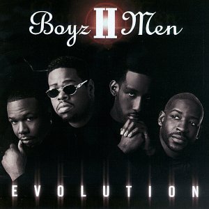 Boyz II Men Boyz II Men, End Of The Road, Melody Line, Lyrics & Chords