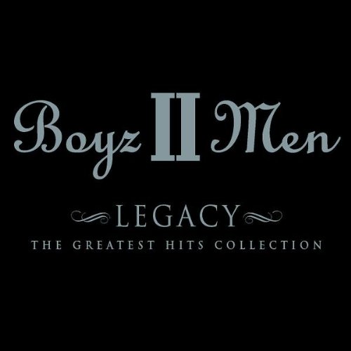 Boyz II Men Boyz II Men, I'll Make Love To You, Piano