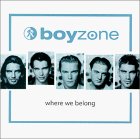 Download Boyzone All That I Need sheet music and printable PDF music notes