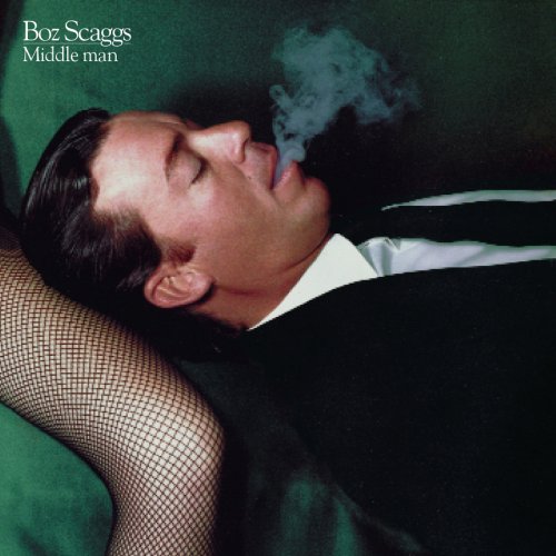 Boz Scaggs Boz Scaggs, You Can Have Me Anytime, Easy Piano